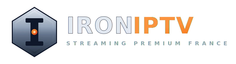 Iron IPTV — Abonnement IPTV France